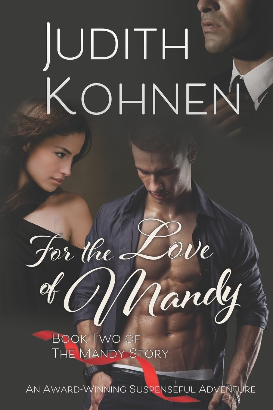For the Love of Mandy