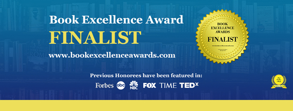 book excellence award